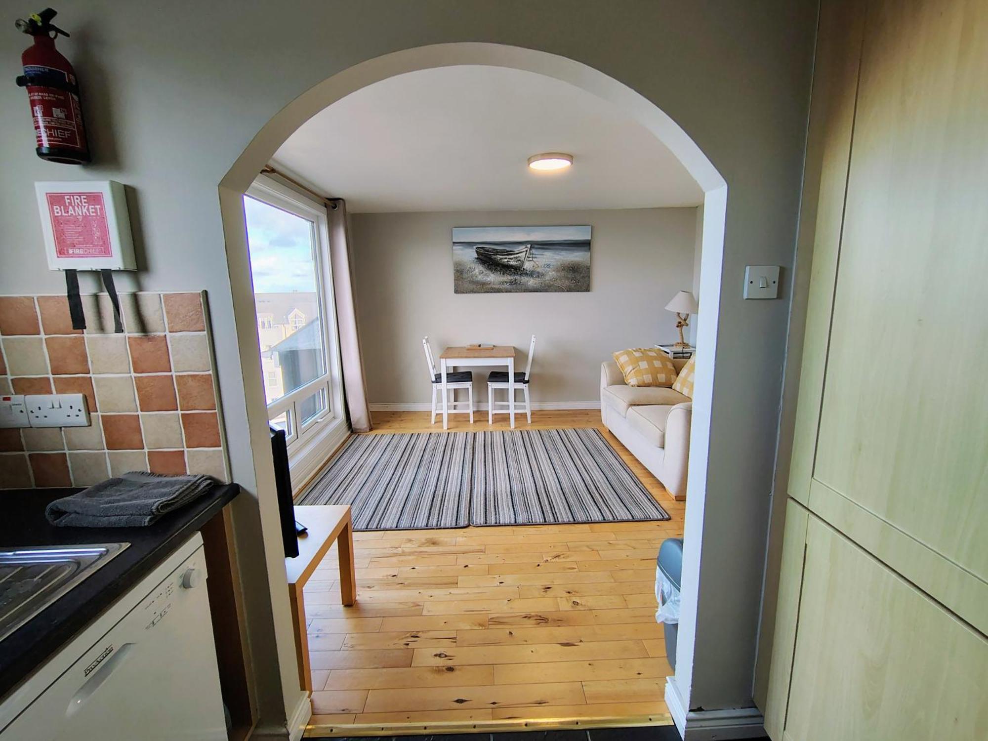 The Loft Guest Apartment Portstewart Zewnętrze zdjęcie