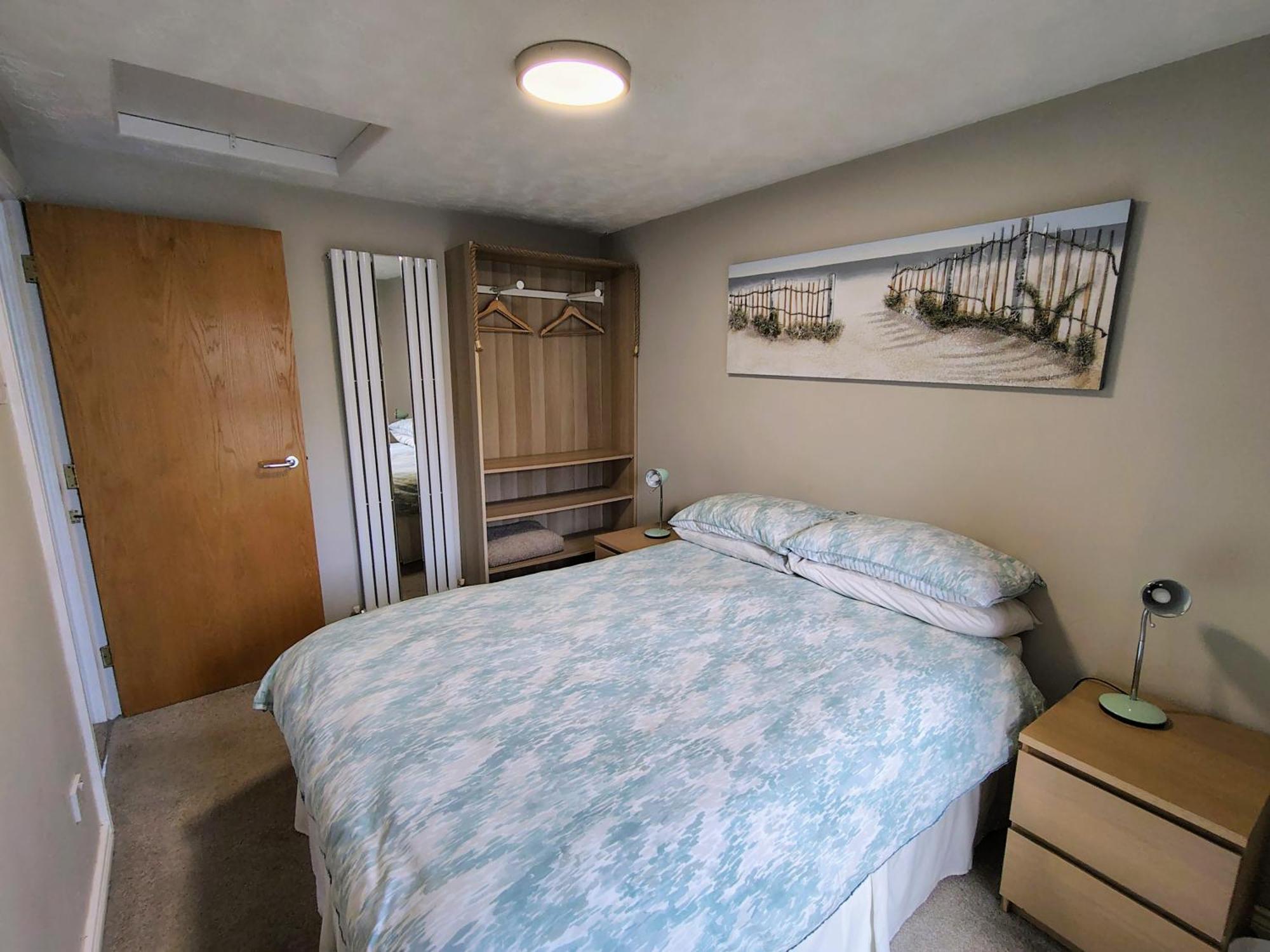 The Loft Guest Apartment Portstewart Zewnętrze zdjęcie