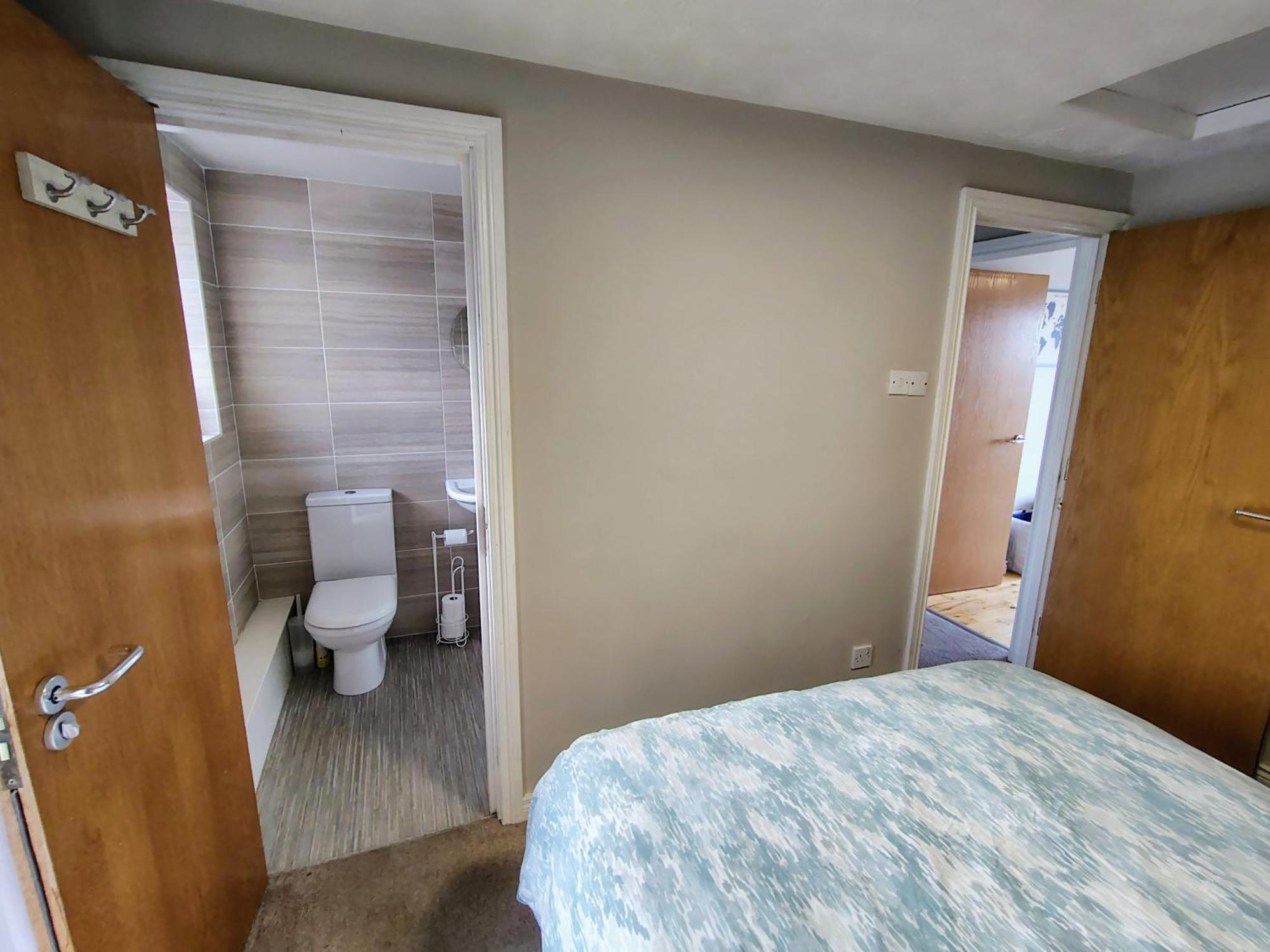 The Loft Guest Apartment Portstewart Zewnętrze zdjęcie