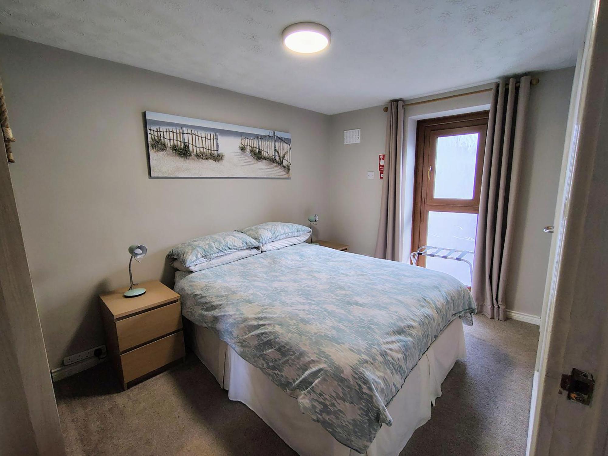 The Loft Guest Apartment Portstewart Zewnętrze zdjęcie