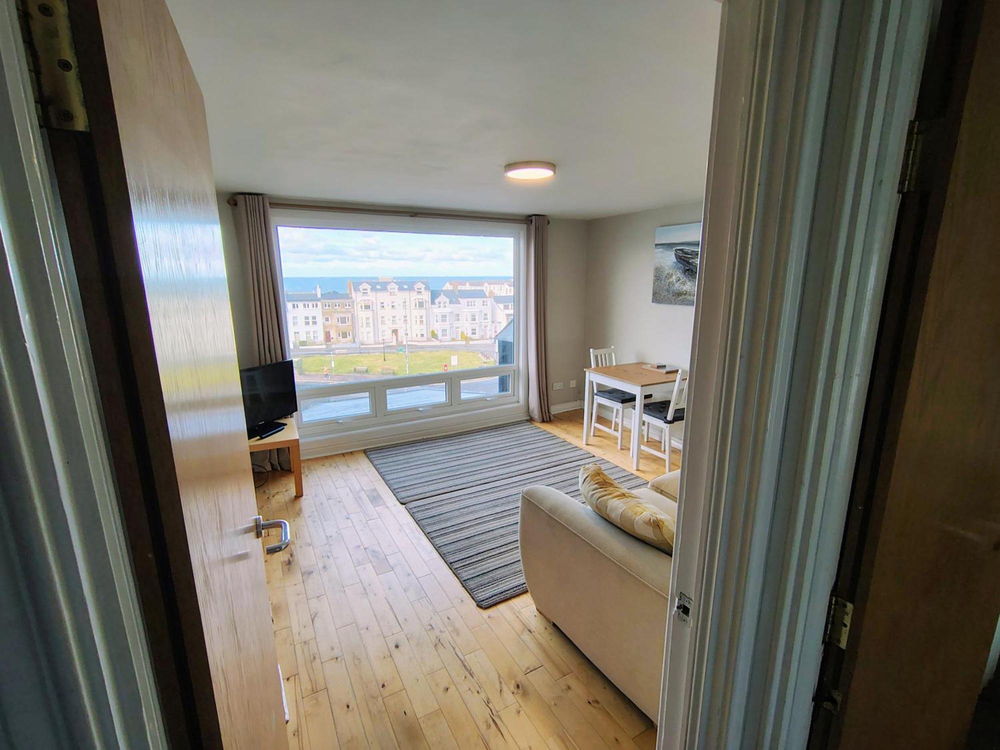 The Loft Guest Apartment Portstewart Zewnętrze zdjęcie